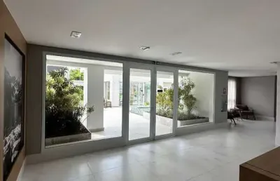 Apartamento com 3 quartos à venda na rua doutor mário natividade, 1266, taquaral, campinas, 89 m2 por r$ 949.450