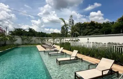 Apartamento com 3 quartos à venda na rua doutor mário natividade, 1266, taquaral, campinas, 89 m2 por r$ 1.037.480