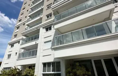 Apartamento com 3 quartos à venda na rua doutor mário natividade, 1266, taquaral, campinas, 89 m2 por r$ 974.860
