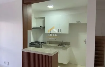 Apartamento com 3 quartos à venda na rua christiano steffen, 147, vila sfeir, indaiatuba, 88 m2 por r$ 850.000