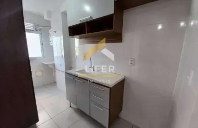 Apartamento com 2 quartos à venda na avenida joão batista morato do canto, 1400, vila industrial, campinas, 40 m2 por r$ 315.000