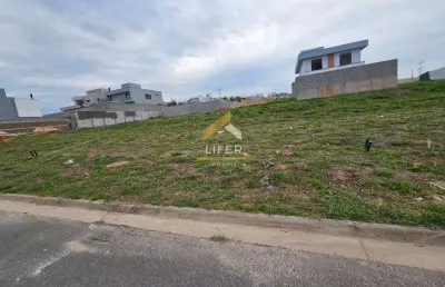 Terreno em condomínio fechado à venda na avenida doutor roberto cerqueira de oliveira rosa, 001, loteamento residencial arborais, campinas por r$ 750.000