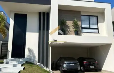 Casa em condomínio fechado com 3 quartos à venda na avenida dermival bernardes siqueira, 012, swiss park, campinas, 360 m2 por r$ 2.700.000