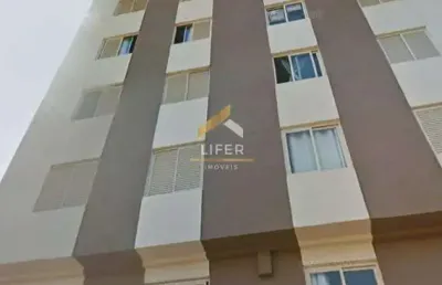 Apartamento com 1 quarto à venda na rua doutor barbosa de barros, 50, botafogo, campinas, 55 m2 por r$ 200.000