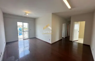 Apartamento com 2 quartos à venda na rua piratininga, 23, chácara da barra, campinas, 70 m2 por r$ 320.000