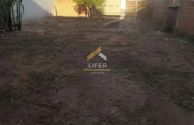 Terreno à venda na rua alberto cavalcanti, 1, parque jambeiro, campinas por r$ 300.000