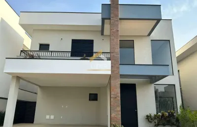 Casa em condomínio fechado com 5 quartos para alugar na avenida dermival bernardes siqueira, 001, swiss park, campinas, 330 m2 por r$ 22.000