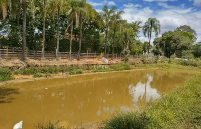 Fazenda à venda na rua 4, 001, centro, capivari, 1500 m2 por r$ 980.000
