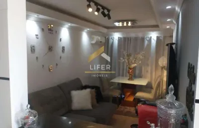 Apartamento com 2 quartos à venda na rua santa rita do passa quatro, 121, jardim nova europa, campinas, 55 m2 por r$ 350.000
