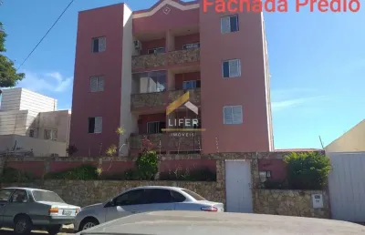 Apartamento com 2 quartos à venda na rua arnaldo barreto, 1030, são bernardo, campinas, 76 m2 por r$ 335.000
