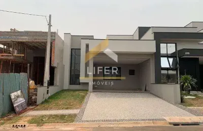 Casa em condomínio fechado com 3 quartos à venda na avenida luiz greco, 225, são bento, paulínia, 137 m2 por r$ 1.040.000