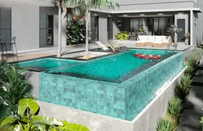 Casa em condomínio fechado com 4 quartos à venda na avenida isaura roque quércia, 001, loteamento residencial entre verdes (sousas), campinas, 400 m2 por r$ 3.950.000
