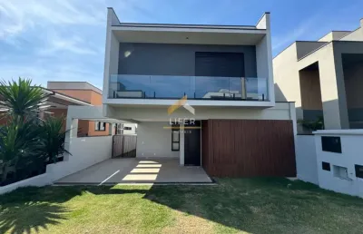 Casa em condomínio fechado com 4 quartos à venda na rua maria martins maia, 238, parque rural fazenda santa cândida, campinas, 210 m2 por r$ 1.760.000