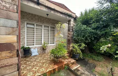 Casa com 3 quartos à venda na rua tabira, 554, jardim amazonas, campinas, 180 m2 por r$ 595.000