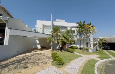 Casa comercial à venda na rua manoel dos santos marta, 323, chácara das nações, valinhos, 227 m2 por r$ 1.485.000
