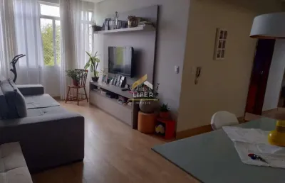 Apartamento com 2 quartos à venda na avenida general carneiro, 576, vila joão jorge, campinas, 78 m2 por r$ 310.000