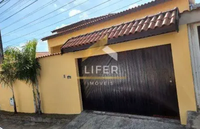 Casa com 3 quartos à venda na rua armando júlio bisogni, 176, parque santa bárbara, campinas, 154 m2 por r$ 435.000