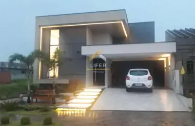 Casa em condomínio fechado com 3 quartos à venda na sete, 641, residencial parque bela vista, monte mor, 184 m2 por r$ 890.000