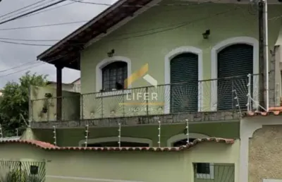 Casa com 4 quartos à venda na rua vergílio brito simões, 820, jardim antonio von zuben, campinas, 200 m2 por r$ 595.000