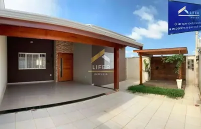 Casa comercial à venda na avenida joão aranha, 884, alto de pinheiros, paulínia, 92 m2 por r$ 550.000