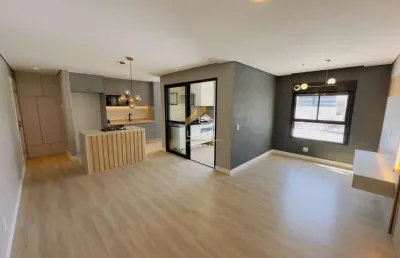 Apartamento com 2 quartos à venda na rua cônego nery, 230, jardim guanabara, campinas, 78 m2 por r$ 990.000