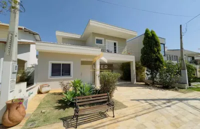 Casa em condomínio fechado com 5 quartos para alugar na avenida dermival bernardes siqueira, 012, swiss park, campinas, 310 m2 por r$ 13.000