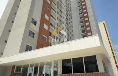 Apartamento com 2 quartos à venda na avenida aquidaban, 41, centro, campinas, 45 m2 por r$ 350.000