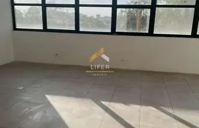 Sala comercial para alugar na rua benigno ribeiro, 502, são bernardo, campinas, 140 m2 por r$ 3.900
