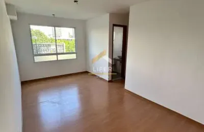 Apartamento com 2 quartos à venda na rua campos do jordão, 449, fundação da casa popular, campinas, 54 m2 por r$ 330.000