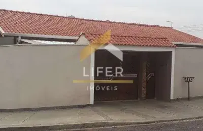 Casa com 3 quartos à venda na josé fanger, 420, jardim santa terezinha, campinas, 165 m2 por r$ 630.000