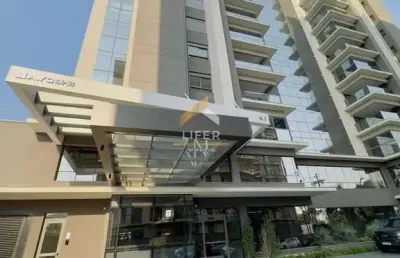 Apartamento com 3 quartos à venda na rua doutor paulo castro pupo nogueira, 40, nova campinas, campinas, 125 m2 por r$ 1.888.000