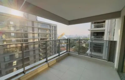 Apartamento com 3 quartos à venda na rua doutor paulo castro pupo nogueira, 40, nova campinas, campinas, 125 m2 por r$ 2.158.000