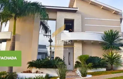 Casa em condomínio fechado com 3 quartos à venda na avenida dermival bernardes siqueira, 006, swiss park, campinas, 351 m2 por r$ 2.940.000