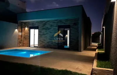 Casa com 3 quartos à venda na rua antonio carlos quariguasi da frota, 796, residencial parque da fazenda, campinas, 101 m2 por r$ 745.000