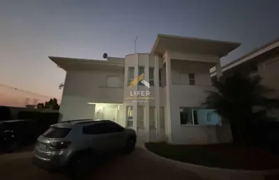 Casa em condomínio fechado com 3 quartos à venda na rua afrânio peixoto, 900, parque taquaral, campinas, 183 m2 por r$ 2.000.000