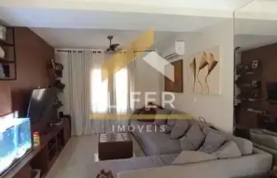 Casa em condomínio fechado com 3 quartos à venda na avenida presidente juscelino kubitschek de oliveira, 275, parque brasil 500, paulínia, 170 m2 por r$ 1.065.000