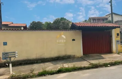 Casa com 2 quartos à venda na rua antônio marques serra, 642, jardim antonio von zuben, campinas, 140 m2 por r$ 530.000