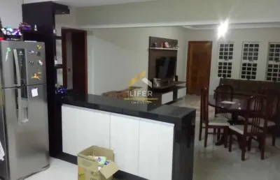 Casa com 2 quartos à venda na rua olavo barbosa de oliveira, 1051, parque jambeiro, campinas, 200 m2 por r$ 960.000