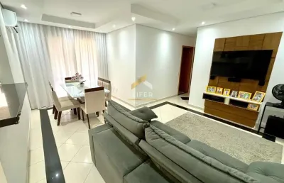 Apartamento com 2 quartos à venda na rua padre josé de anchieta, 133, vila sfeir, indaiatuba, 74 m2 por r$ 640.000