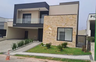 Casa em condomínio fechado com 3 quartos à venda na estrada municipal do roncáglia, 1090, roncáglia, valinhos, 241 m2 por r$ 2.100.000