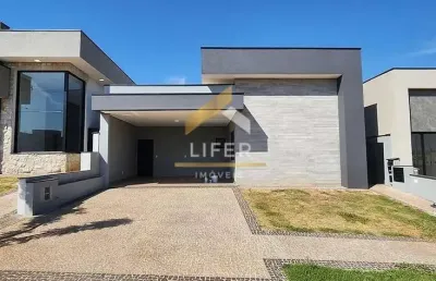 Casa em condomínio fechado com 3 quartos à venda na rua sebastião cardoso, 168, parque brasil 500, paulínia, 213 m2 por r$ 1.990.000