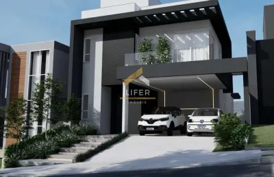 Casa em condomínio fechado com 3 quartos à venda na josé rosa paes, 57, loteamento ermida, jundiaí, 220 m2 por r$ 1.890.000