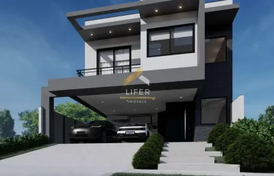 Casa em condomínio fechado com 3 quartos à venda na josé rosa paes, 57, loteamento ermida, jundiaí, 215 m2 por r$ 1.795.000