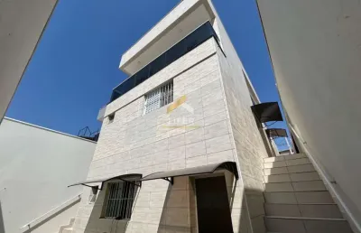 Casa com 3 quartos à venda na rua onésimo antonio palombo, 109, residencial parque da fazenda, campinas, 160 m2 por r$ 850.000