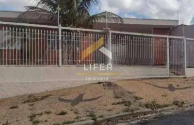 Casa com 3 quartos à venda na rua josé mendes dos santos, 657, parque jambeiro, campinas, 167 m2 por r$ 635.000