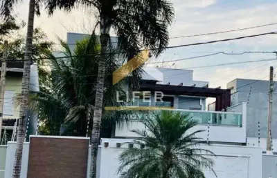 Casa com 3 quartos à venda na rua doutor jorge antonio josé, 001, residencial terras do barão, campinas, 130 m2 por r$ 950.000