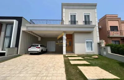 Casa em condomínio fechado com 4 quartos à venda na estrada municipal do roncáglia, 1090, roncáglia, valinhos, 274 m2 por r$ 1.950.000