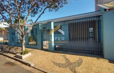 Casa com 4 quartos à venda na rua gil vicente, 810, parque taquaral, campinas, 201 m2 por r$ 950.000
