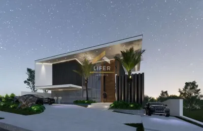 Casa em condomínio fechado com 5 quartos à venda na avenida isaura roque quércia, 6662, loteamento residencial entre verdes (sousas), campinas, 800 m2 por r$ 10.950.000
