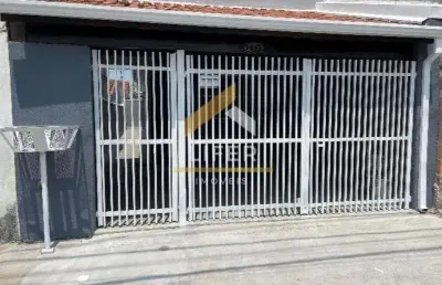 Casa com 2 quartos à venda na adélia philomena mattioni, 337, jardim morada do sol, indaiatuba, 90 m2 por r$ 510.000
